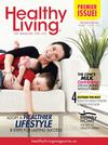 Healthy Living Richmond Hill Winter 2011