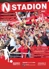 StadionMagazin Ausgabe 16
