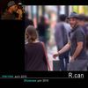 Rcan Interview et schowcase 2010