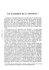 Vue d'ensemble de la stratégie (André Beaufre - 1962)