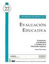Artículo 2: Evaluación acreditación y calidad de la educación superior