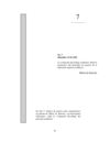 Artículo 11: La evaluación del trabajo académico
