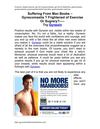 Gynexin Male Breast Reduction- Gynecomastia -Treatment Scam