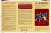 Ménestrel 2011 - Programme de la Fête Médiévale de Guérande