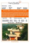Achetez une villa, une maison, à obernai,en Alsace, directement de particulier à particulier, sans frais d'agence...
