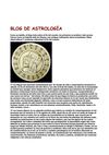 BLOG SOBRE LAS PROFECÍAS MAYAS