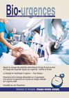 Le magazine de l'urgence biologique - n°1 de mai 2011