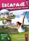 Escapade en Val de Loire 2011