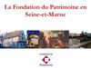 Pressbook Seine-et-Marne