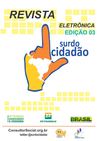 Revista Surdo Cidadão - Edição 3