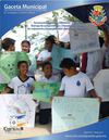 Gaceta Municipal Abril 2011