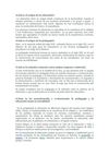 teoria de la pedagogia