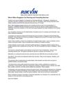 Rikvin Offers Singapore Tax Planning and Consulting Services