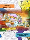 3A MAGAZINE