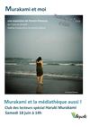 Club des lecteurs spécial Haruki Murakami