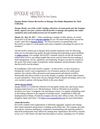 Epoque Hotels Chooses ReviewPro to Manage The Online Reputation for Their Collection