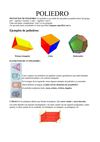 DESCUBRIENDO LOS CUERPOS GEOMETRICOS