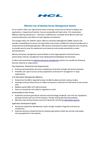 Effective Use of Identity Access Management System 
