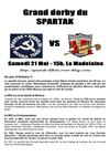 Derby du spartak