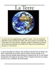 La Terre