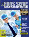 Hors Série du Journal des Grandes Ecoles - N°10 - Mai 2011
