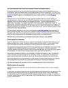 Can a trial separation help to save your marriage? Positive and negative aspects