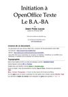 Le BaBa d'OO.org