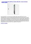 Computers & Accessories - Apple iPad 2 MC755LLA Tablet (16GB, Wifi + Verizon 3G, Black) NEWEST MODEL