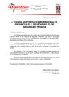 Valoracion FTSP-USO de la Reunión Comisión Paritaria