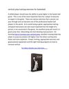 vertical jump training exercises for basketball