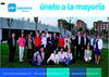 Folleto candidatura