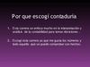 contaduria