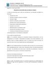 Colegio La Merced IED - Foro 2011: Preguntas 