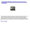 Computers & Accessories - Aspire AS5336-2615 Laptop Computer Intel Celeron 925 2GB DDR3250GB HD15.6 HD...
