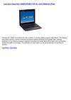 Computers & Accessories - Asus Eee 1008P-KR-MU17-PI 10.1-Inch Netbook (Pink)