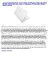 Computers & Accessories - ASUS Eee PC 8G - Celeron M 353 630 MHz ULV - RAM 1 GB - HDD 8 GB SSD - WLAN _ 802.11bg -...