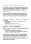 Research Paper on Volcanoes: Effective Ideas for Students