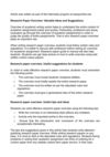 Research Paper Overview: Valuable Ideas and Suggestions