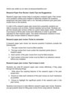 Research Paper Peer Review: Useful Tips and Suggestions