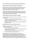 Research Paper on Stem Cells: Excellent Tips for Students