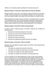 Research Paper on Terrorism: Useful Ideas and Tips for Students
