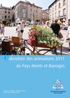 Calendrier 2011 des animations