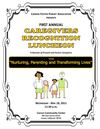 Carson Foster Parent Association ~ Luncheon Souvenir Booklet