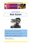 Lapbook Bob Dylan (muestra)