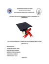 LOS NUEVOS ENFOQUES Y TEORÍAS DE LOS ENTORNOS VIRTUALES DE APRENDIZAJE 