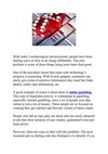 Be Smart and Avoid Online Gambling Scams