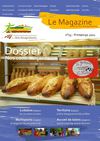 Le Magazine de la Brie Nangissienne n°13 - Printemps 2011