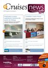 eCruisesNews año 2011 Nº6 - Mayo