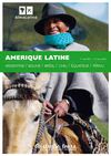 Brochure Amérique Latine par Australietours