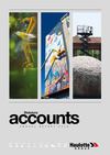 Statutory Accounts